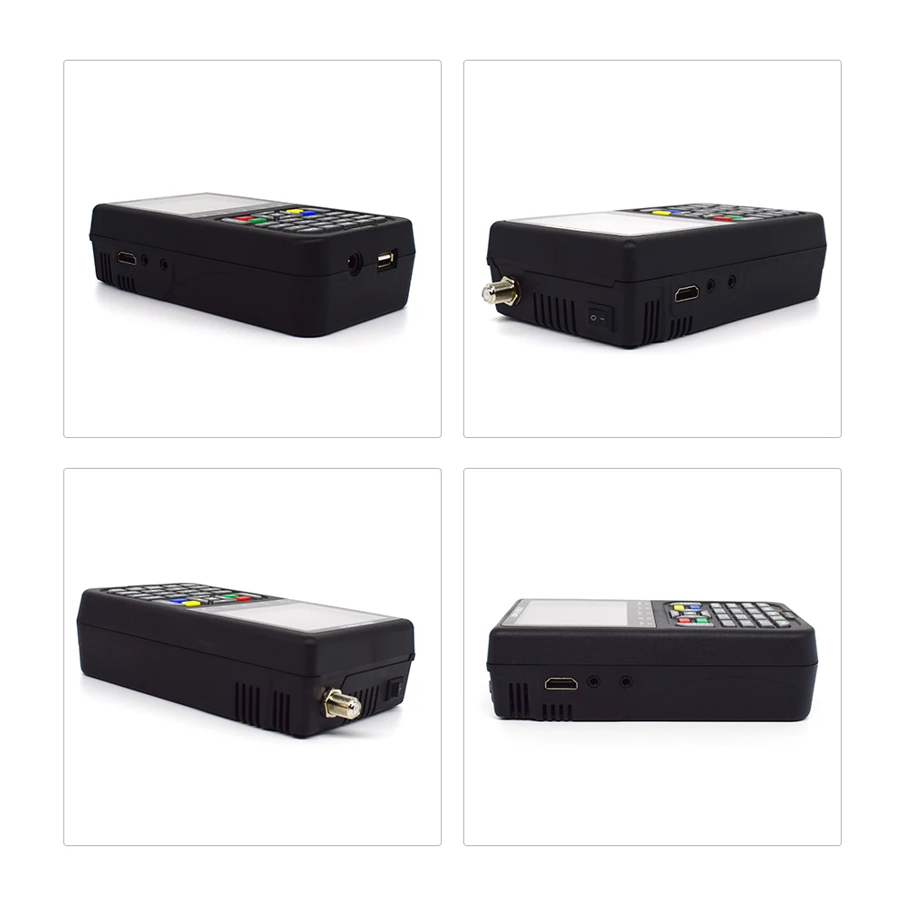 

V9 Finder, , , 3,5 , , , EU/US/UK