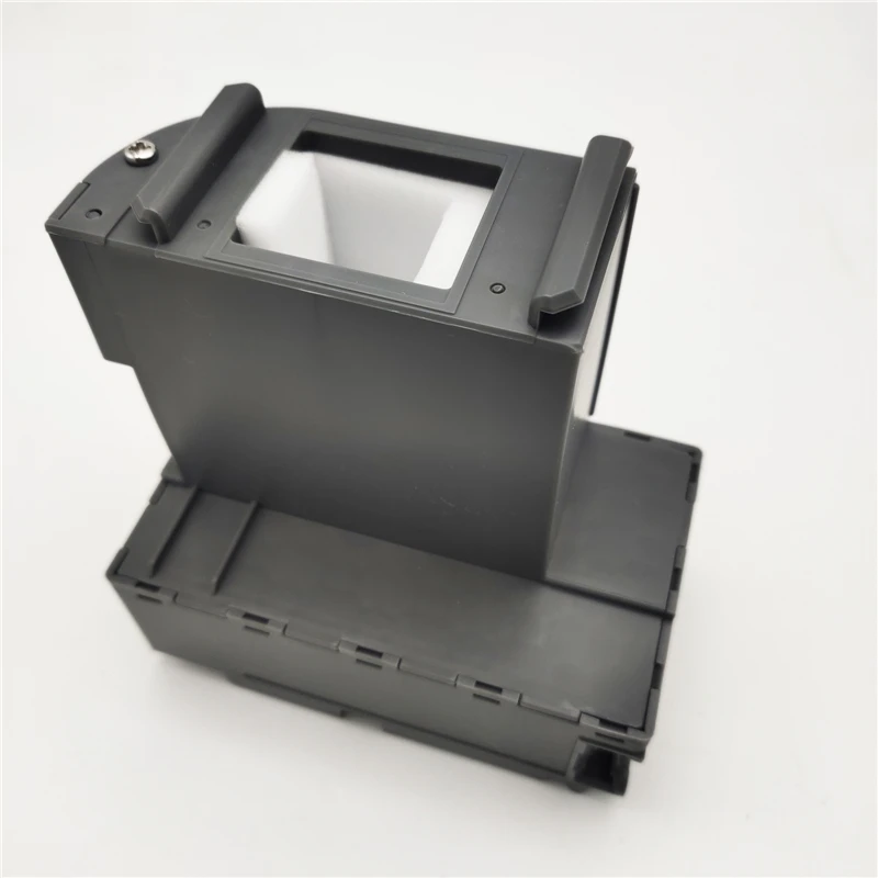 

vilaxh T04D1 T04D100 Maintenance Ink Tank For Epson L6170 L6178 L6190 L6191 L6198 L6171 L6160 L6168 Maintenance Box Waste Ink