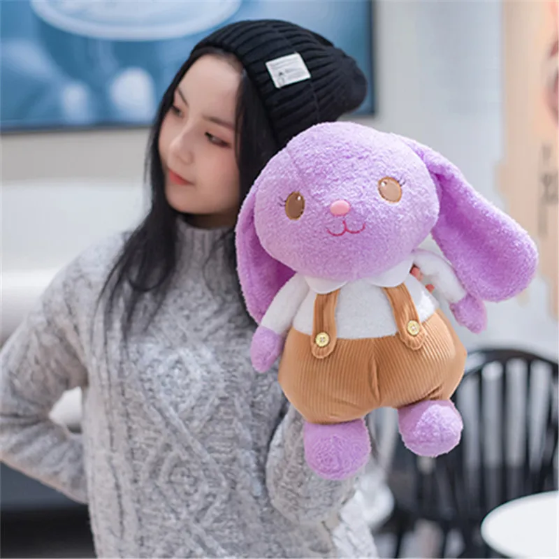 

Stuffed Animals & Plush