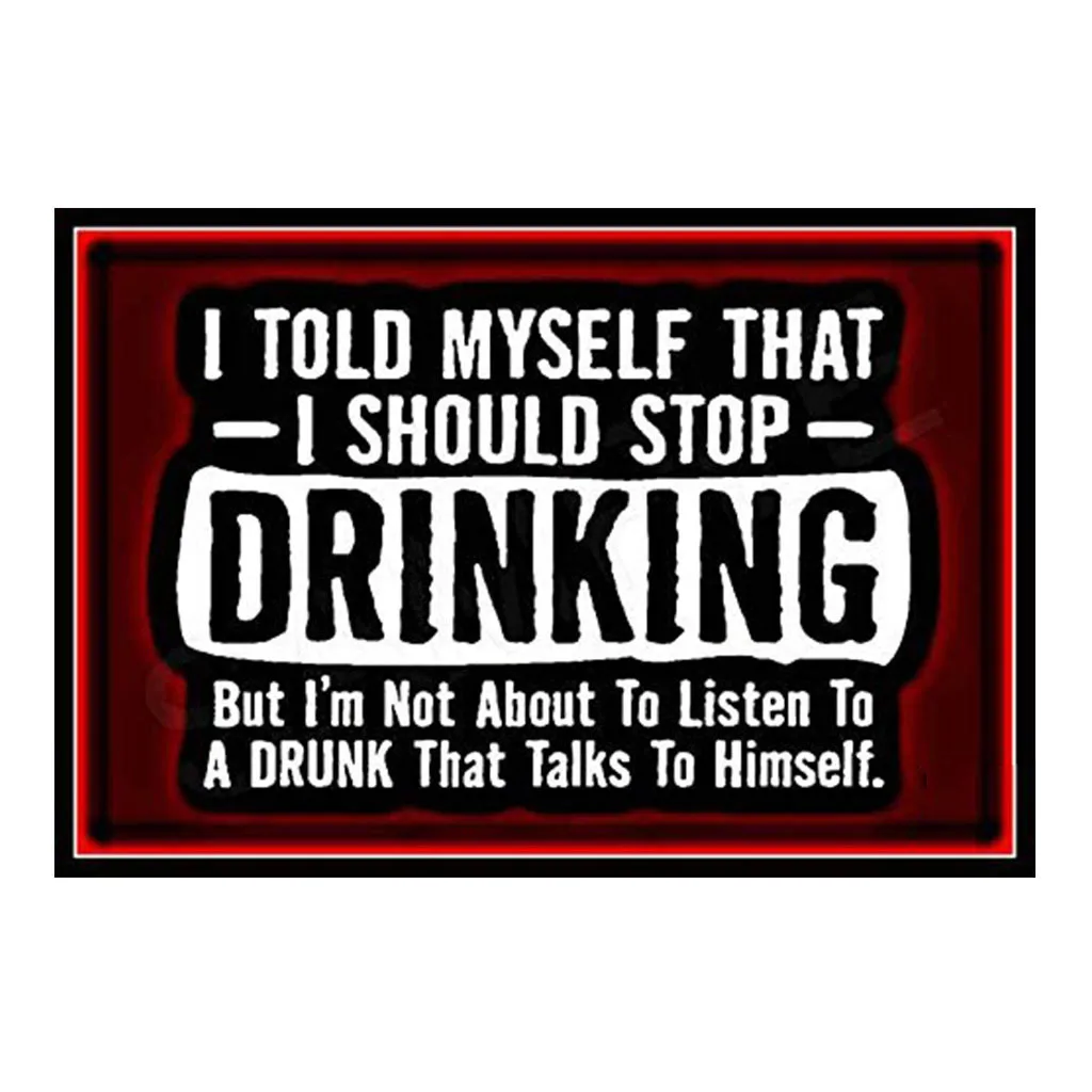 Лучшие продажи 2019 продуктов новый настенный логотип кованого железа знак