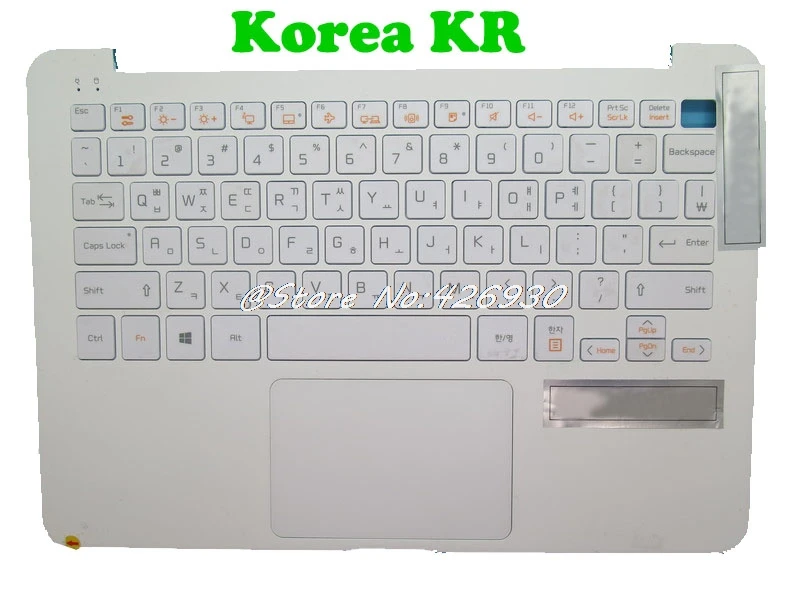 C корпус для рук и клавиатуры LG 13Z940 13Z940-G 13Z940-L 13Z940-M LG13Z94 HMB8130ELA13 MBN63130401 KR Корея
