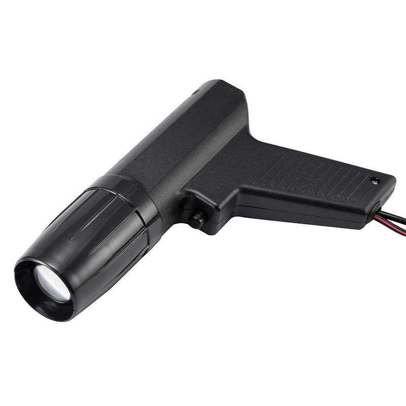 Профессиональный таймер зажигания AAOZBZ Стробоскопическая Лампа светильник