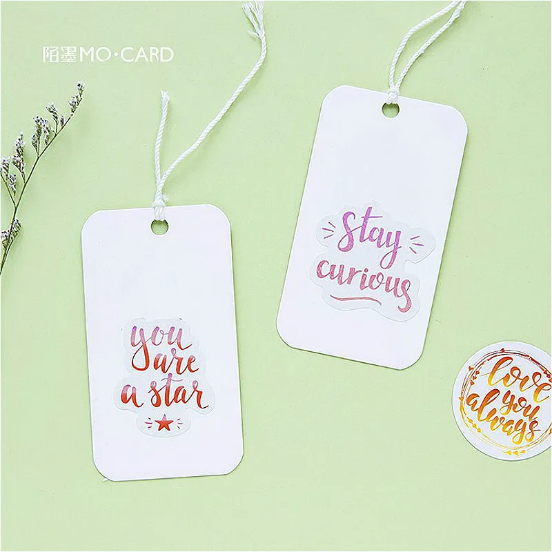 Горячая Распродажа блестящий красочный лента васи настроения DIY планировщик