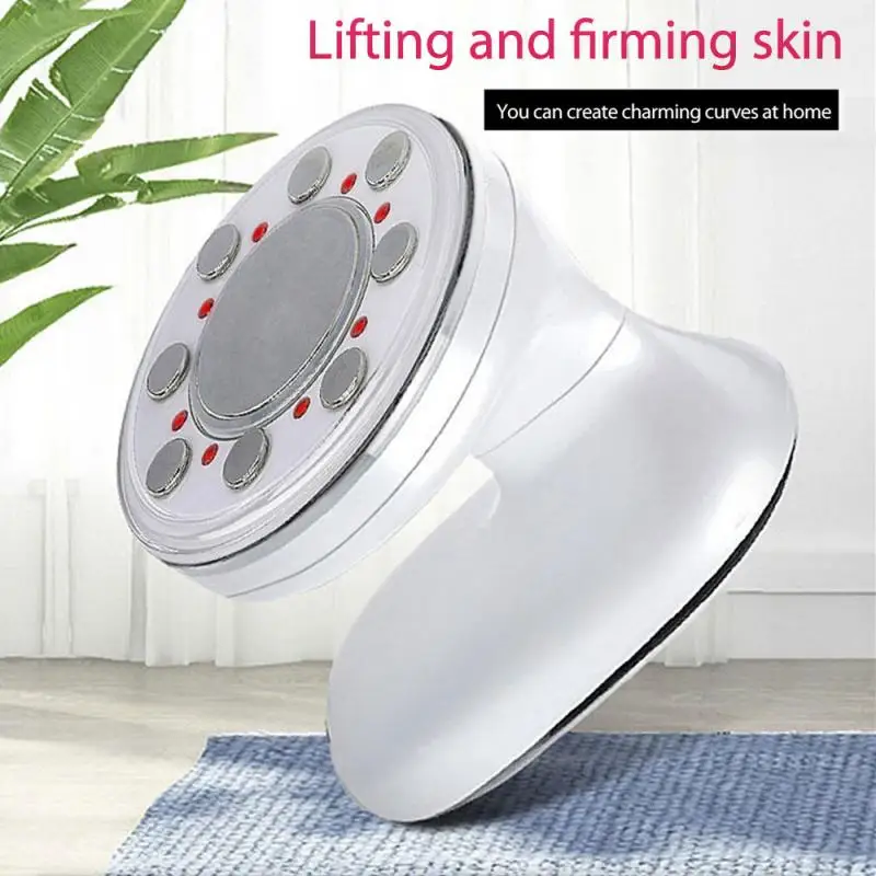 

Beemyi IPL Body Fat Apparatus Ultrasonic Body Sculpting And Slimming Machine Multi-level Body Machine Massage Apparatus