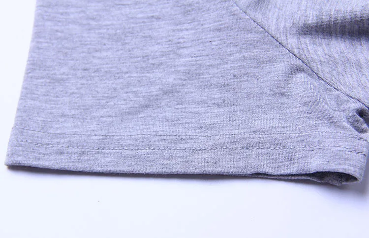 Модальные чистый 3 цвета свободные V образным вырезом футболки с коротким рукавом