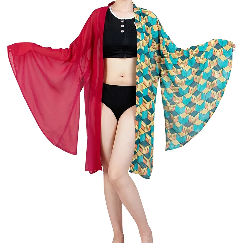 Купальник-бикини для женщин 6 видов | Тематическая одежда и униформа