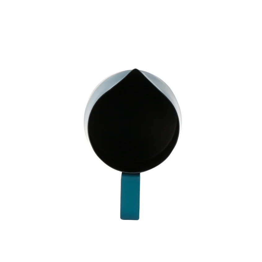 Детали для эспрессо кофеварка латте зеркальная Пенообразователь молока кувшин