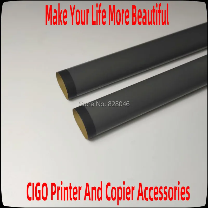 Для HP Color LaserJet 1500 2500 рукав крепежной пленки для 2200 2300 2410 2420 2430 Q2612A фьюзерная пленка