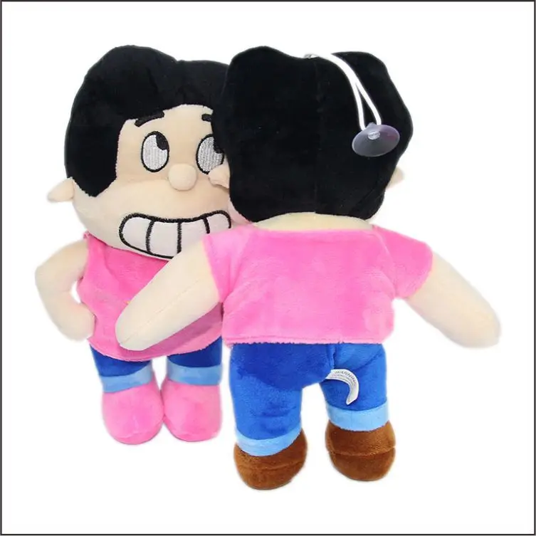 Стивен Вселенная плюшевая кукла мультяшная сеть ТВ шоу новые мягкие плюшевые