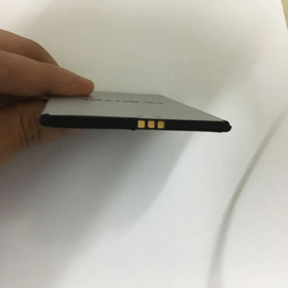 Oukitel K7000 аккумулятор 100% оригинал 2000 мАч запасная батарея для мобильный телефон |