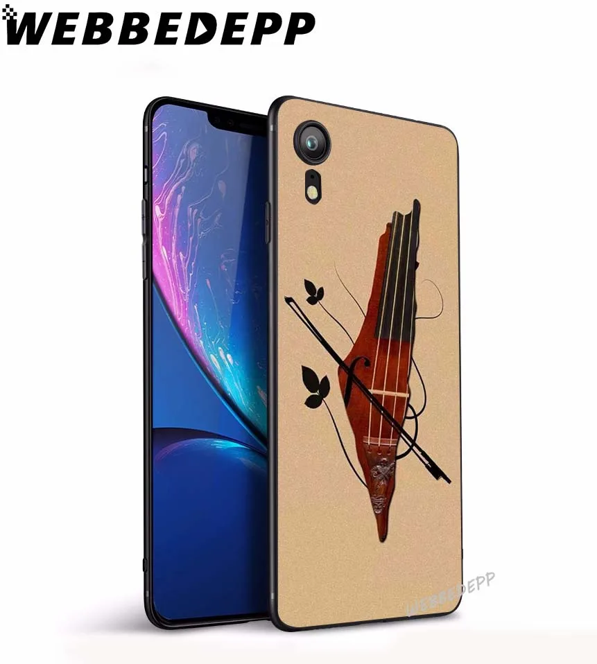 5 WEBBEDEPP Palestine Broadsword Free мягкая термополиуретановая крышка-чехол для Apple iPhone 6 6S 7 8 Plus 5 5S SE X XS 11 Pro MAX XR - Цвет: 5