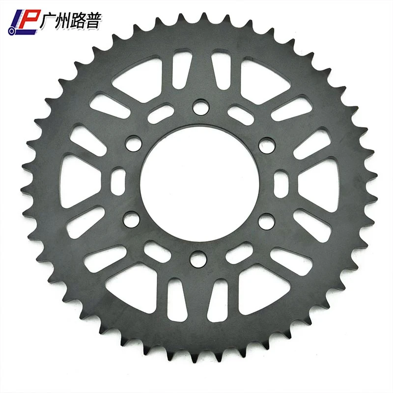 

Задняя звездочка мотоцикла для Kawasaki ZXR750 ZX-9R Ninja ZX900 KZ650 Z650 ZX750 ZRX1200 ZRX1200R ZR1200