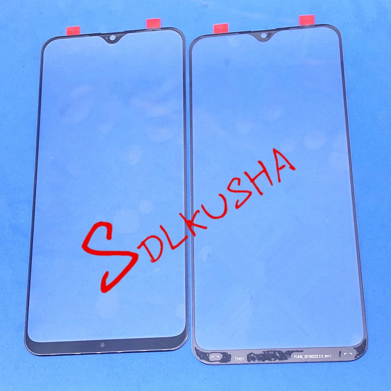 Сменный сенсорный экран для Samsung Galaxy A30S A307 A307F A307DS A307FN A307G A307GN 10 шт.|Сенсорные