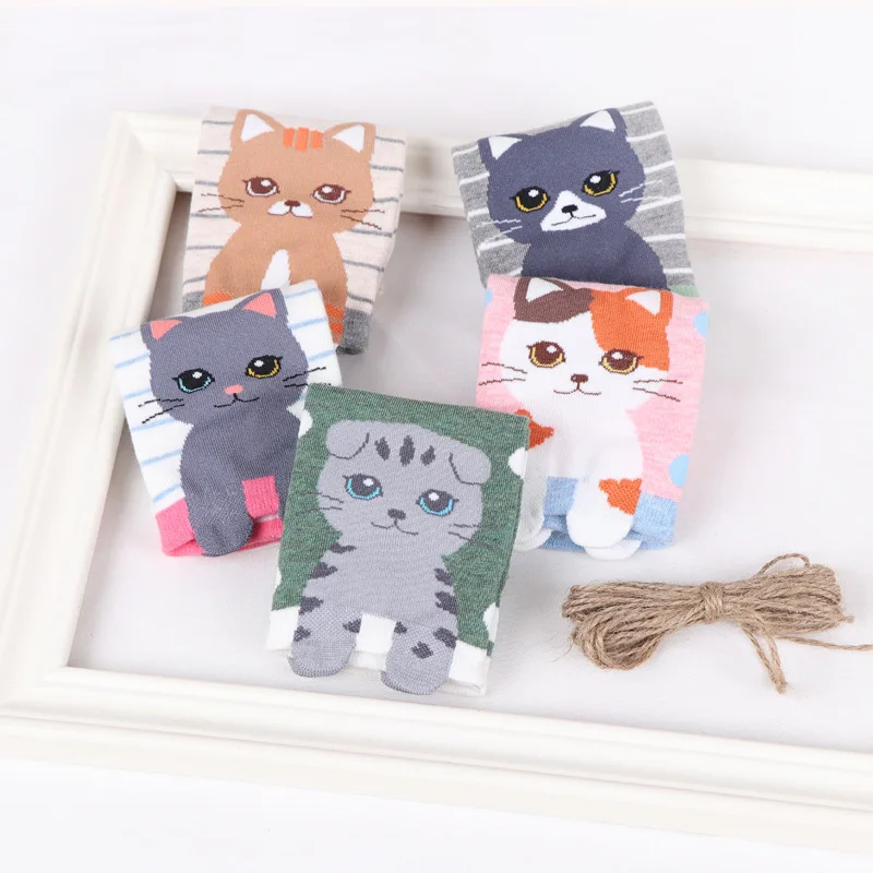 Lanshulan/Детские зимние носки для мальчиков пушистые с канадскими градусами