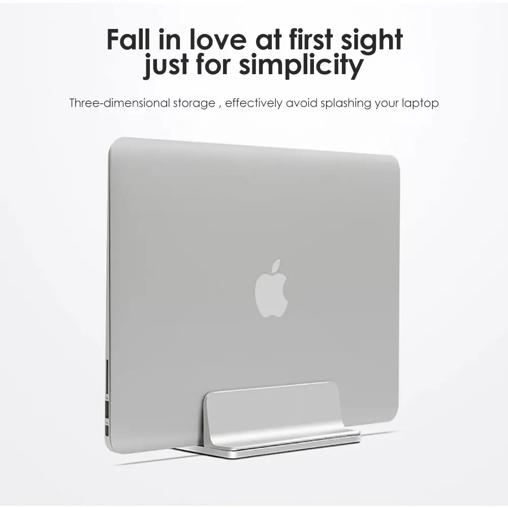 Подставка для ноутбука из 2021 сплава регулируемая Ipad Macbook Pro | Автомобили и