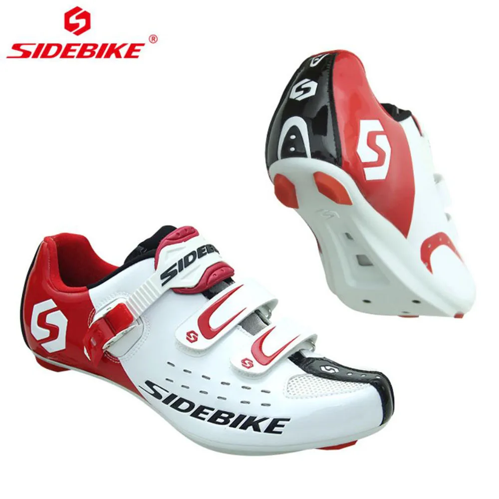 Sidebike/Обувь для велоспорта обувь езды на велосипеде износостойкая