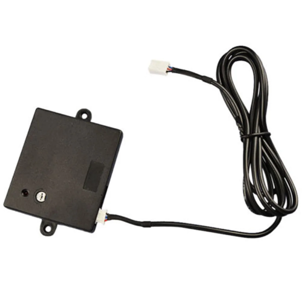 Домашняя сигнализация СВЧ Регулируемый автомобильный датчик безопасности