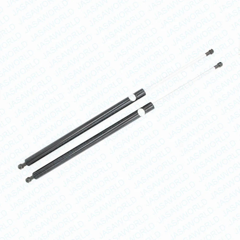 1 пара автомобильных газовых пружин стойки подъемник опоры амортизаторы для Nissan