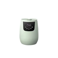 humidifier household pump desktop desktop large capacity ultrasonic bedroom office atomizer