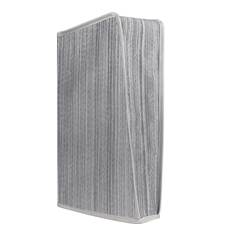 

Host DustProof Cover Skin Soft Protector Sleeve for PS5 Play-station 5 Optical Drive and Digital Version Console