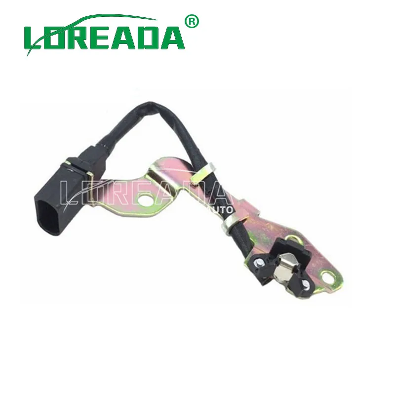 Автомобильный коленчатый вал Датчик положения импульсный для VW New Beetle Bora Caddy Golf