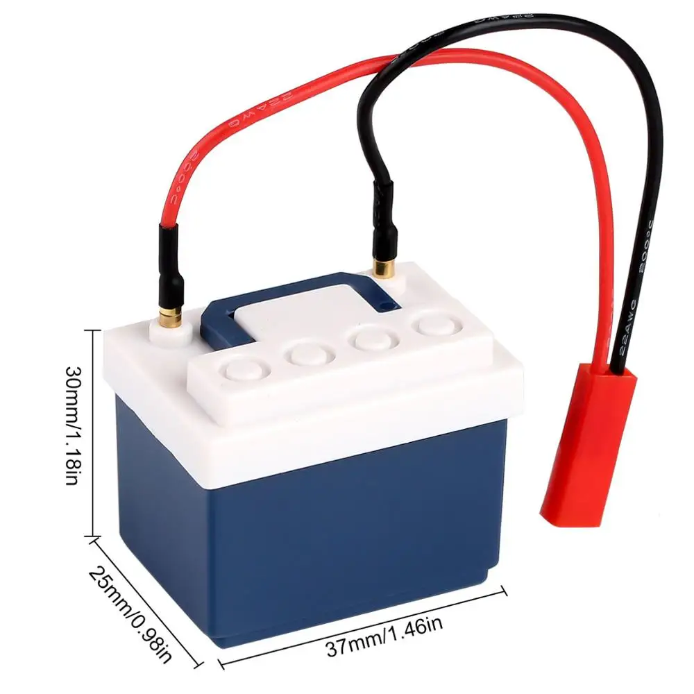injora 1 шт низкого напряжения сиг