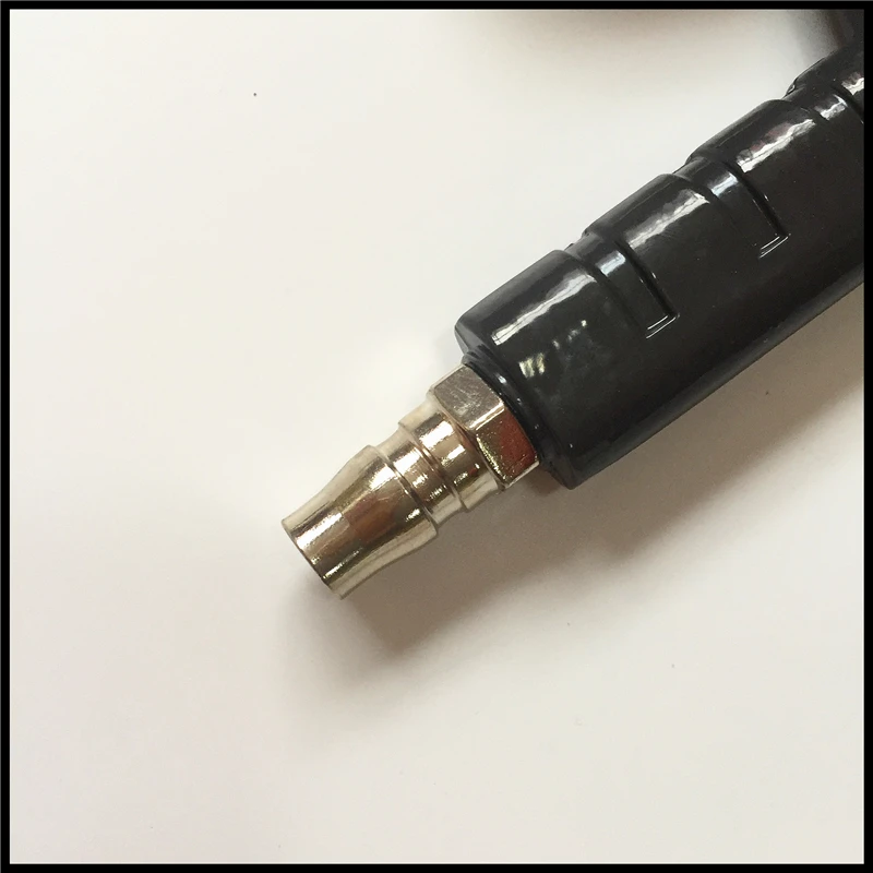 Dust Blow Gun Heavy Flow Blowgun Automobile Repair Head | Инструменты