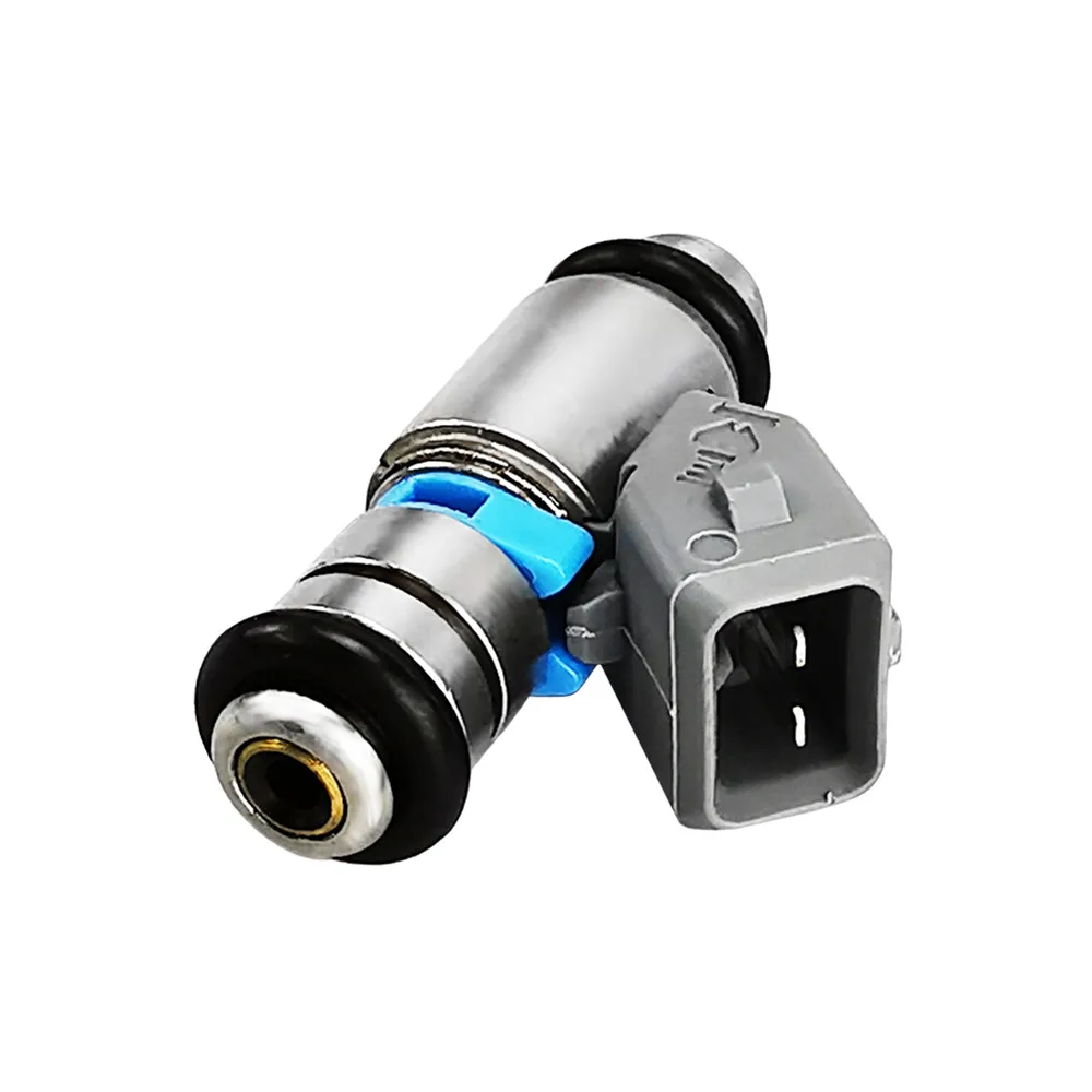 Двигатель инжекторного клапана двигателя мотоцикла 1 шт. OEM IWP181 топливный