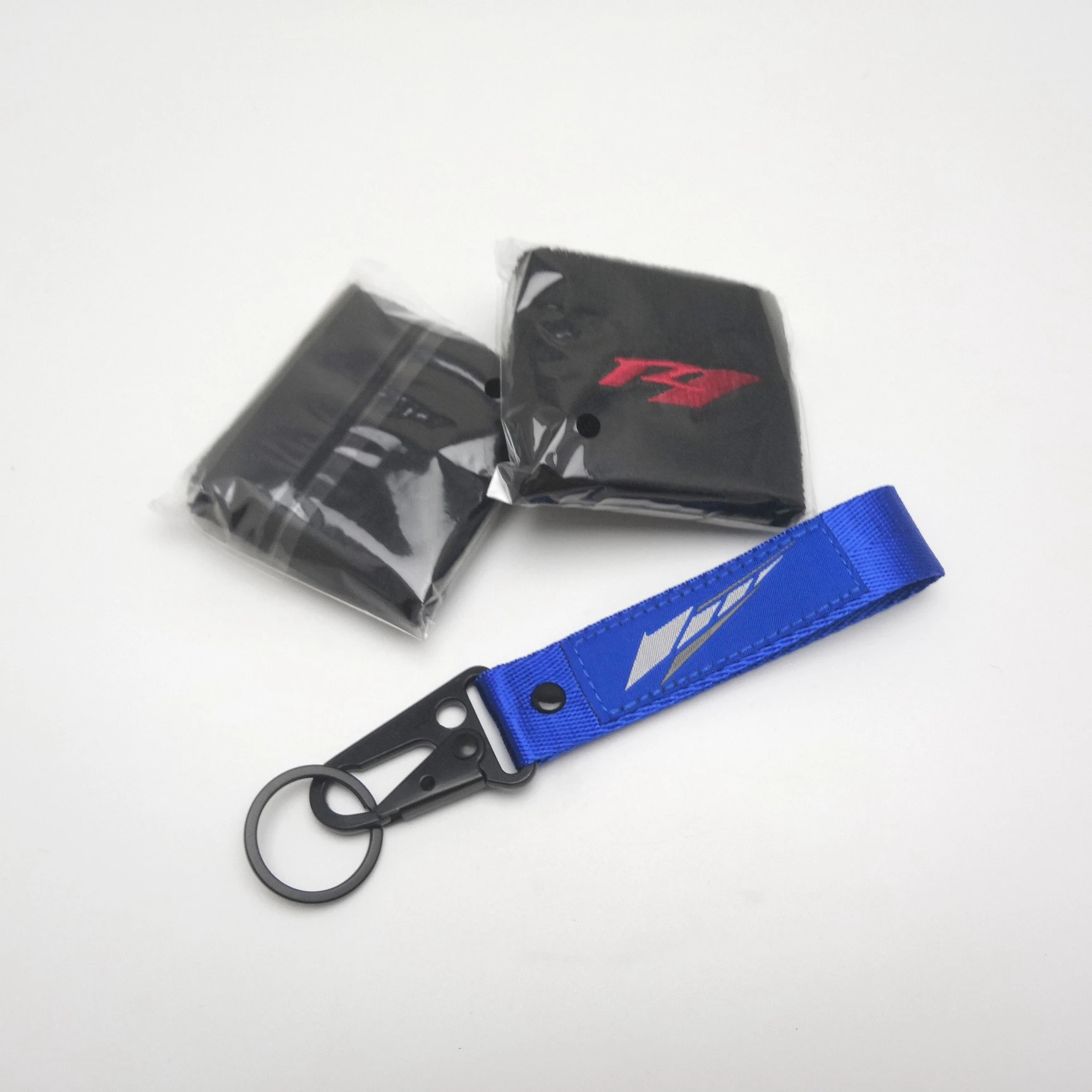 2 шт. тормозной резервуар носок масляный бак крышка бака для Yamaha YZF R1 | Автомобили и