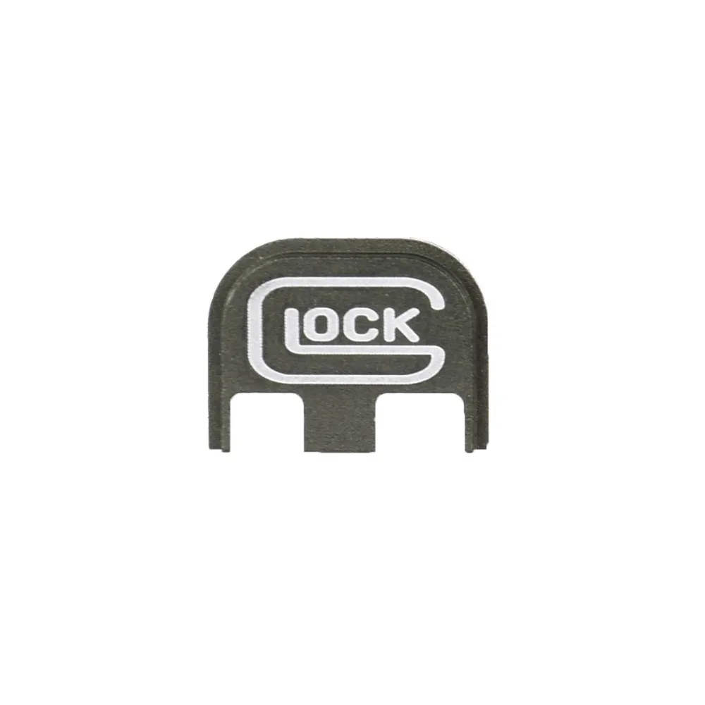 Алюминиевая Задняя накладка Glock для 17 19 20 21 22 23 24 25 26 40 41 Gen 5 Glock|Аксессуары