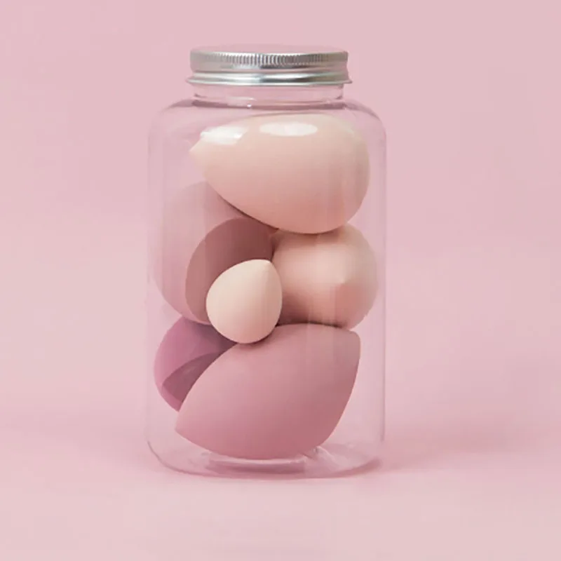 Губка для макияжа косметические блендеры косметический инструмент консилер