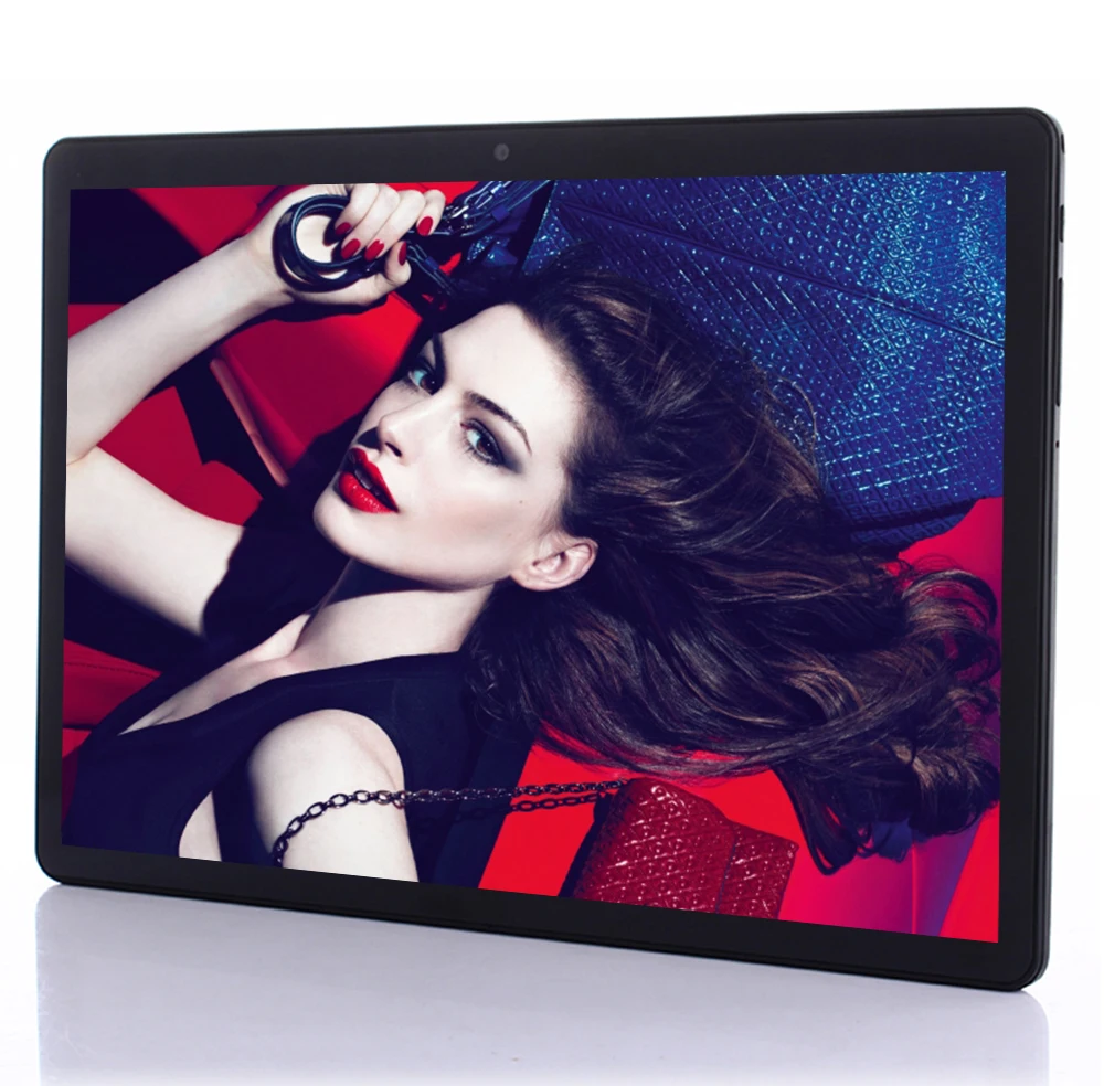 Новинка, 10 дюймов, планшет, компьютер, 10 core 1920*1200 ips Android 8,0 Оперативная память 6 ГБ Встроенная память 64GB 4G телефон планшеты 2,4G/5G WI-FI Bluetooth gps MT6797