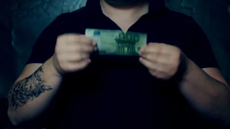 

Canvas By KimTung Lin- 2020 Magic Tricks