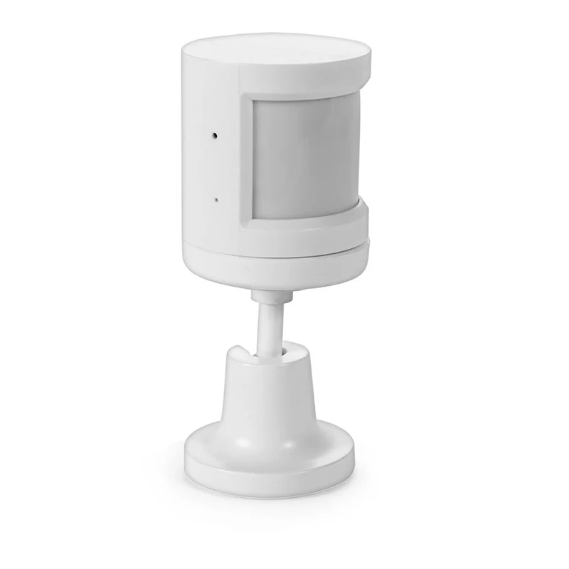 

Tuya Zigbee Smart PIR Sensor Motion Detector Ewelink APP Remote Control Wireless Home Automation Alarm System Motion Alarm