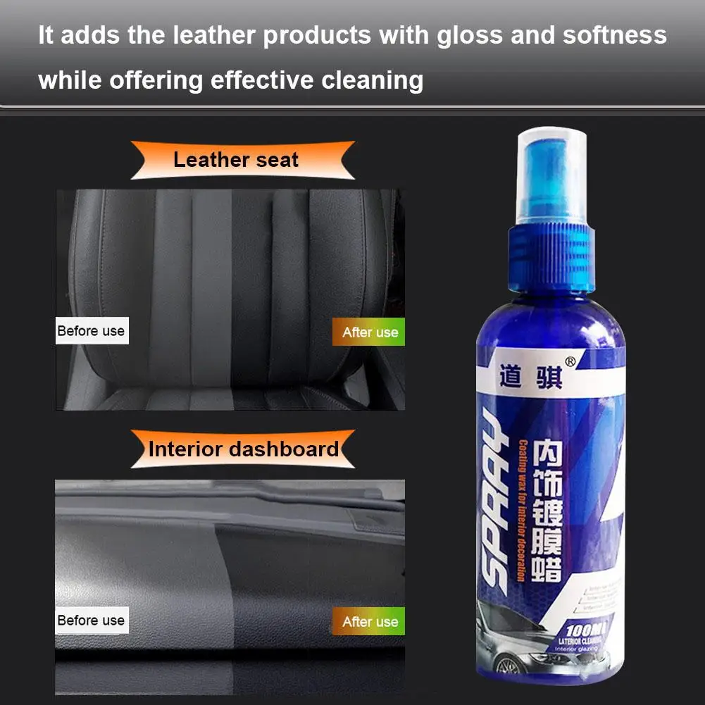 

Anti Scratch Hydrophobic Polish Nano Coating Agent for Fog-Free Deep Shine Slick Surface and Long-lasting Protection Car Wax