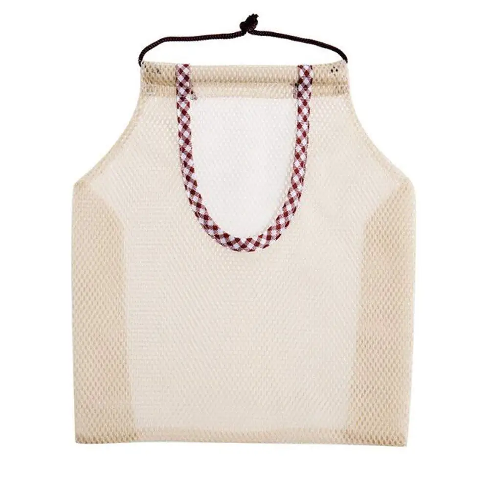 Кухонные Висячие Длинные сумки для хранения картофеля лука граната тоут|Сумки и