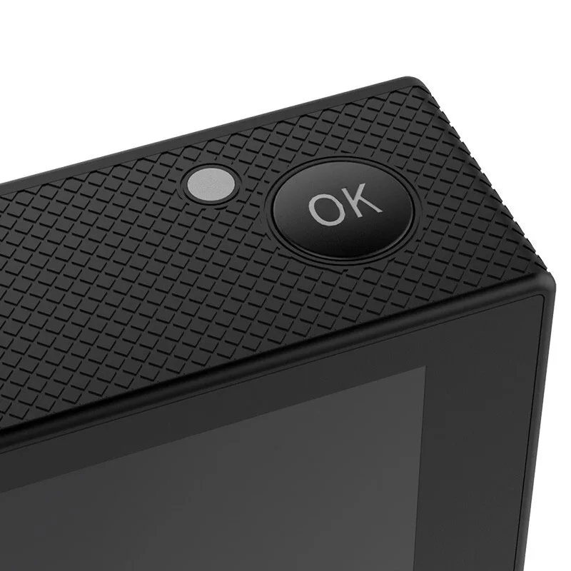 Оригинальная Экшн камера SJCAM SJ4000 с Wi Fi ЖК экран 2 0 дюйма 1080P Full HD для дайвинга 30 м