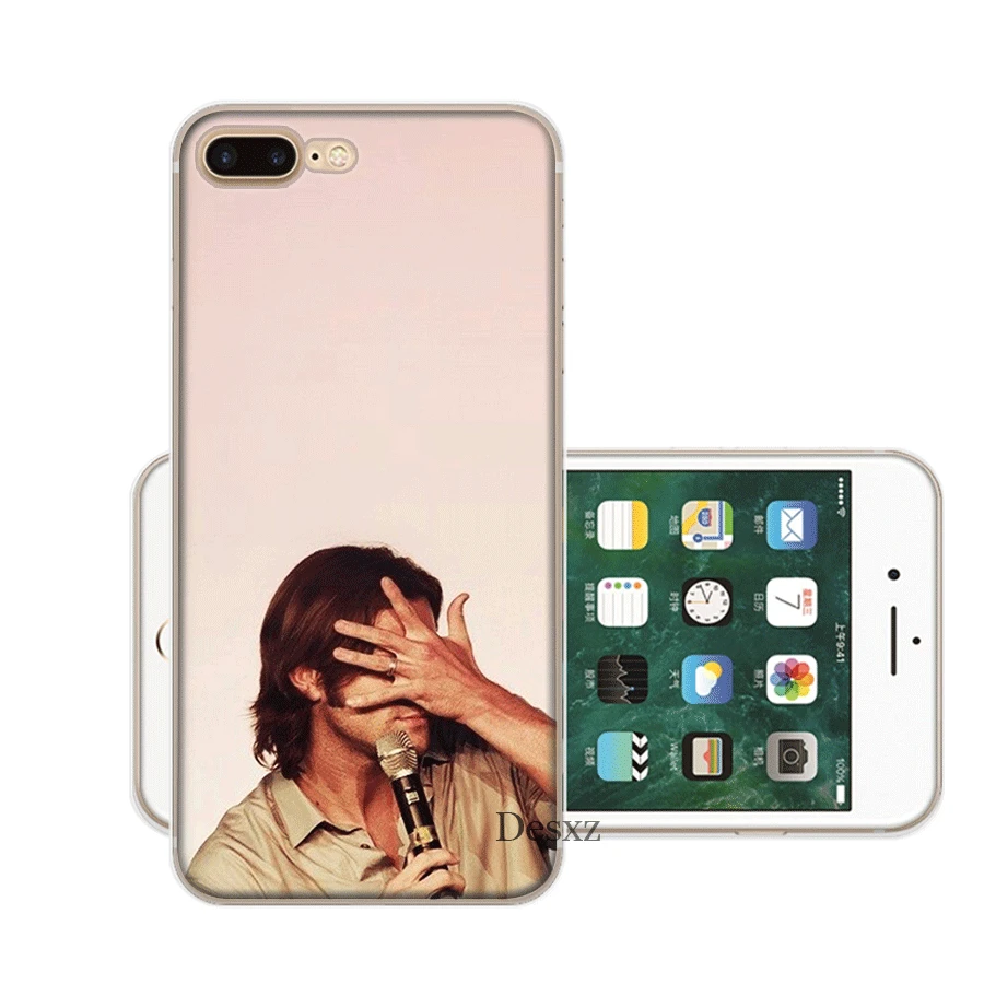 Чехол для мобильного телефона iPhone 5 5S SE 6 6S 7 8 Plus XR X XS максимальный чехол жесткий
