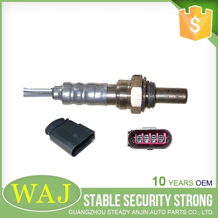 

Персонализированный 98-05 VW Golf GTI Beetle lambda датчик кислорода o2 датчики 06A906262Q / 021906262C