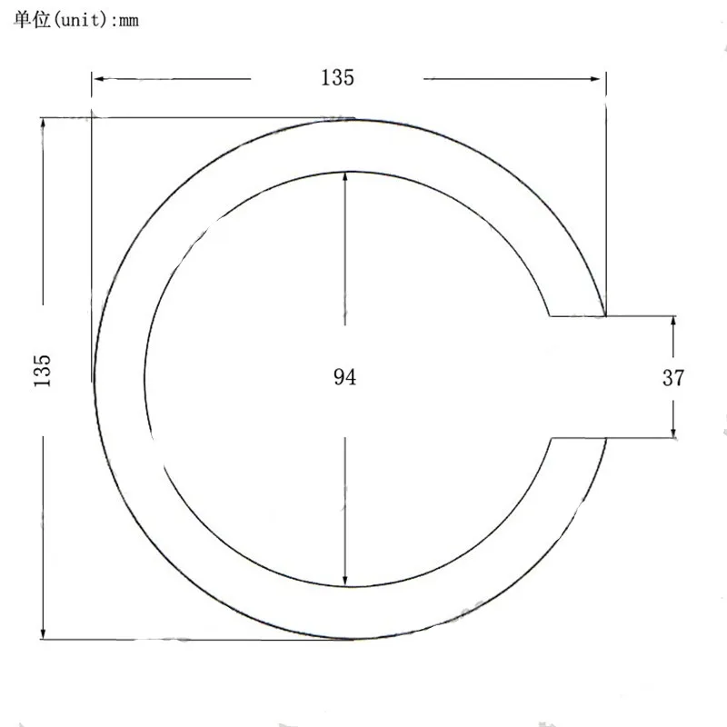 1 шт. розетка для акустической гитары внутренний диаметр|guitar soundhole|guitar soundhole