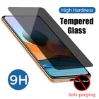 Защитное стекло для Redmi 9 9A 9T 9C 8 8A 7 7A 6 6A 5 5A