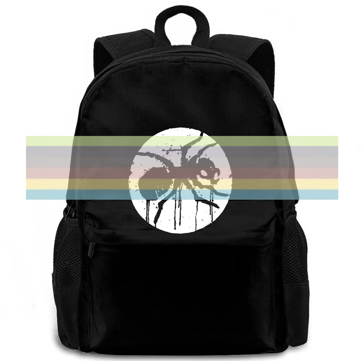 

THE PRODIGY ANT the band Keith Flint Black Print Casua Print For 2019 women men backpack laptop travel school adult