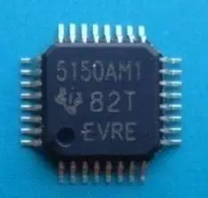 

Бесплатная доставка. Видеодекодер IC 5150 am1 TVP5150AM1
