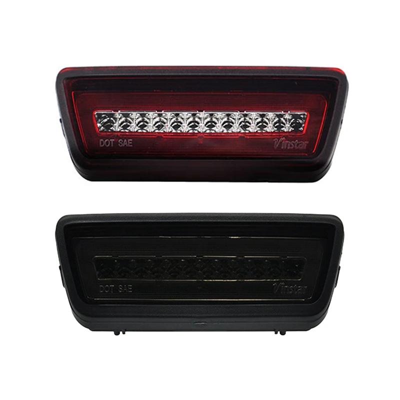 

Car LED Rear Fog Backup Reverse Brake Light Rear Bumper Lamp for Nissan X-Trail T32 Rogue Juke Murano