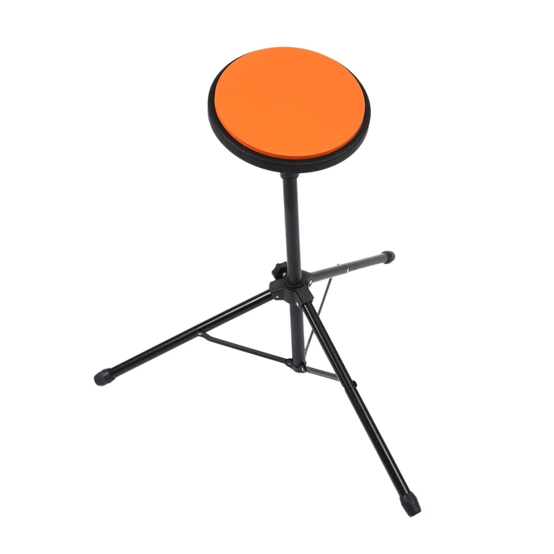 8 дюймов резиновый деревянный тупой барабан тренировочный коврик с сумкой стенд