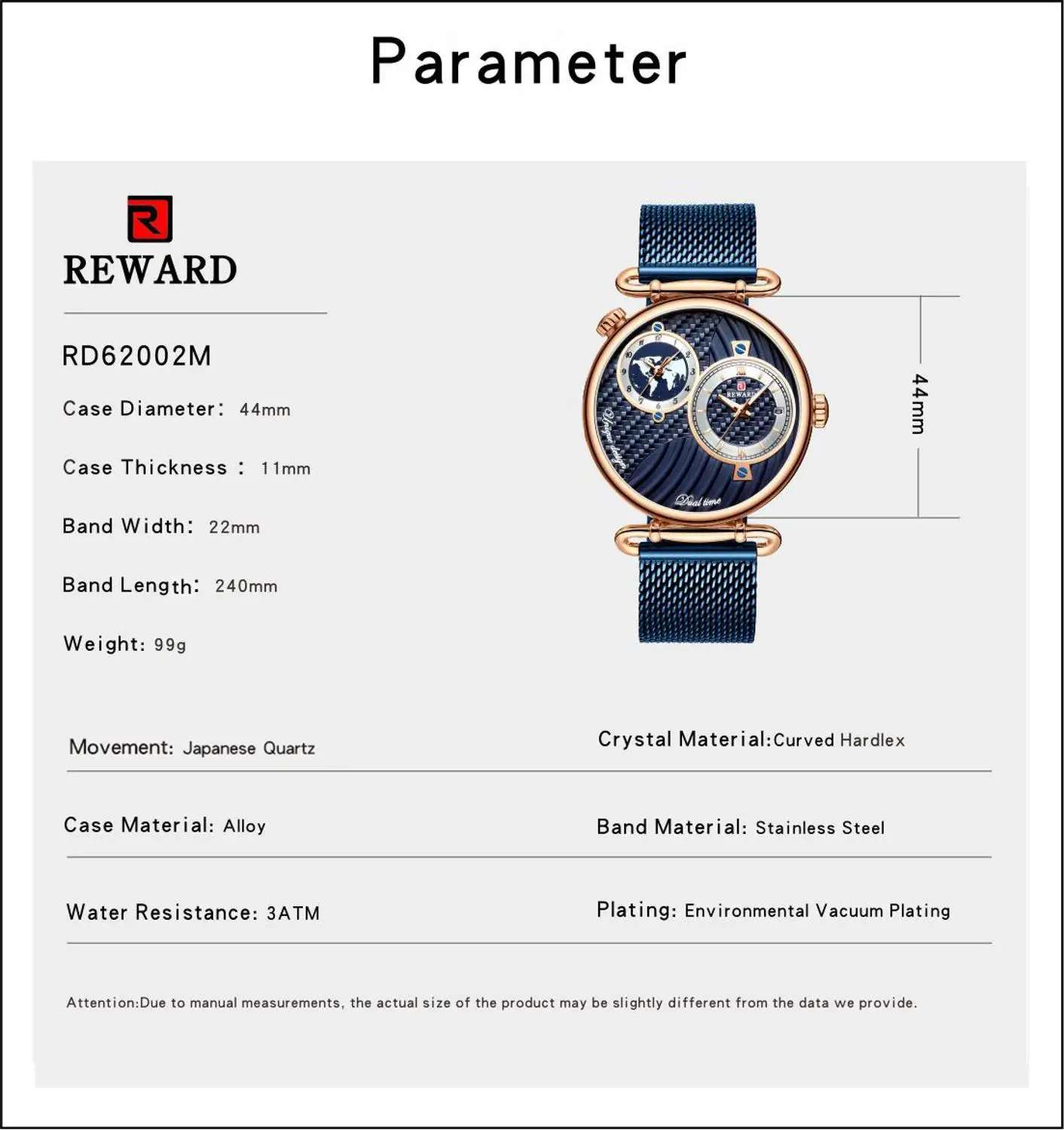 Мужские часы премиум класса с золотым ремешком Роскошные ультратонкие кварцевые