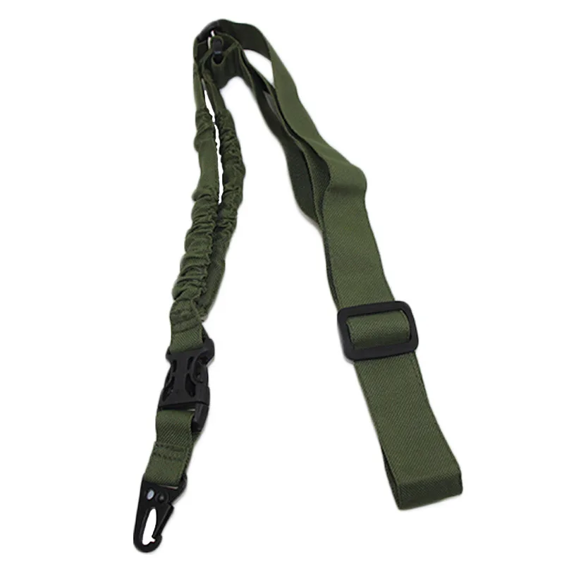 Тактический ремень для ружья 1 точечный сверхмощный пейнтбола военный охотничий