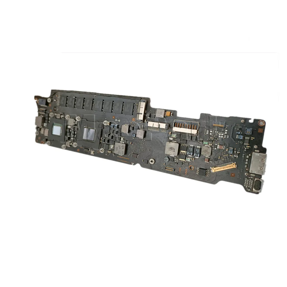 Материнская плата A1370 820-3024-B 820-2796-A для MacBook Air 11 &quot материнская Core i5 i7 2 ГБ 4 конец 2010