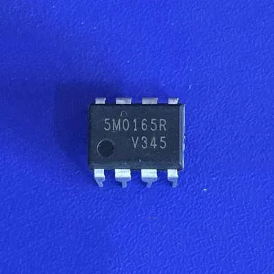

5 шт./лот 5M0165R DIP8 5M0165 DIP-8
