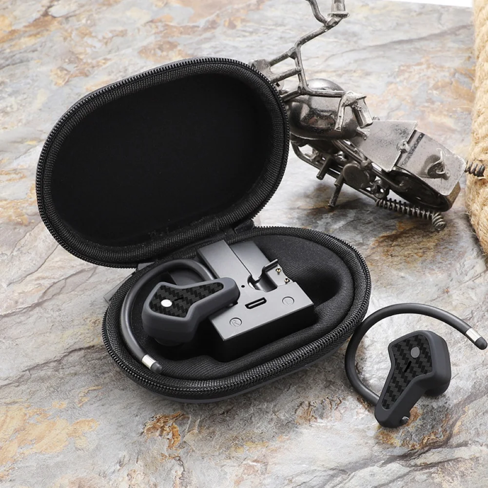Беспроводные наушники Bluetooth шумоподавление TWS наушники-вкладыши с зарядным
